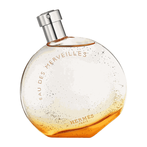 Hermes - Eau Des Merveilles EDT