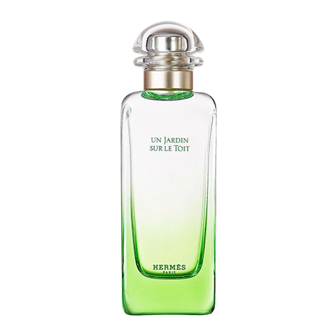 Hermès - Un Jardin sur de Toit EDT