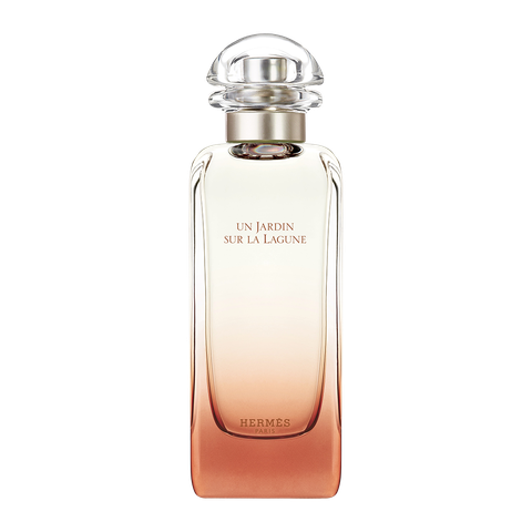 Hermes - Un Jardin Sur La Lagune EDT