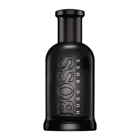 Gốc Hugo Boss - Bottled Parfum - Tester Box 5/100ml