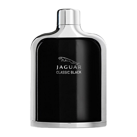 Jaguar - Black Classic EDT
