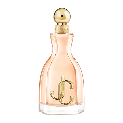 Gốc Jimmy Choo - I Want Choo EDP - Tester Box 35/125ml