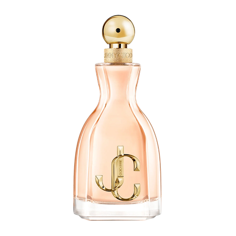 Jimmy Choo - I Want Choo EDP