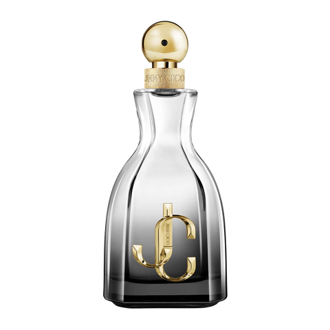 Jimmy Choo - I Want Choo Forever EDP