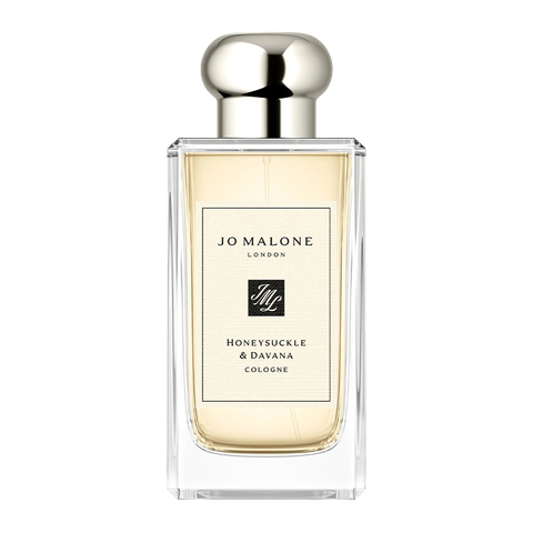 Jo Malone - Honeysuckle & Davana Cologne