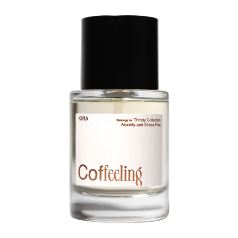 Kira Parfum - Coffeeling EDP