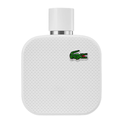 Lacoste - L.12.12 Blanc Pure EDT