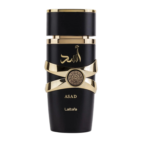 Lattafa - Asad EDP