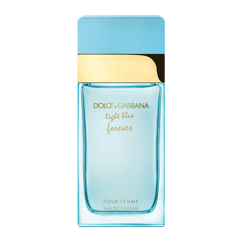 D&G - Light Blue Forever Pour Femme EDP