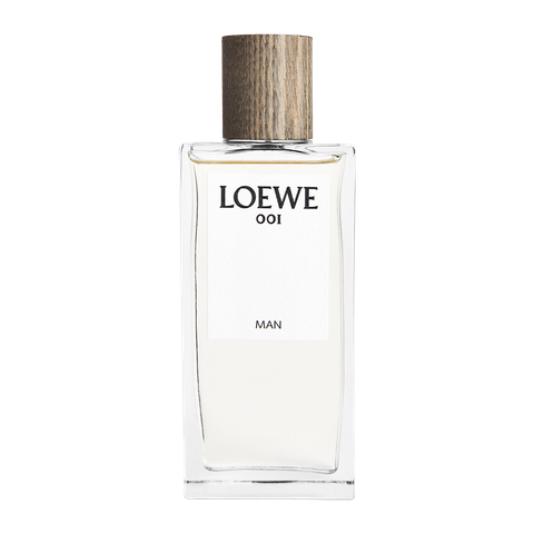 Loewe - 001 Man EDP
