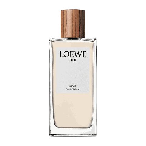 Loewe - 001 Man EDT