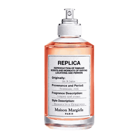 Maison Margiela - Replica On A Date EDT