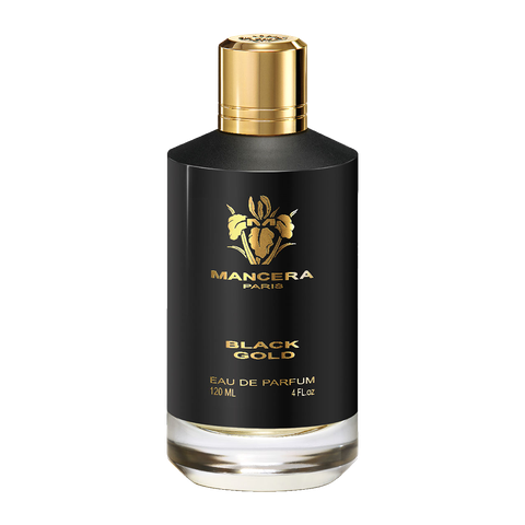 Mancera - Black Gold EDP
