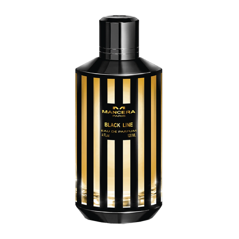 Mancera - Black Line EDP
