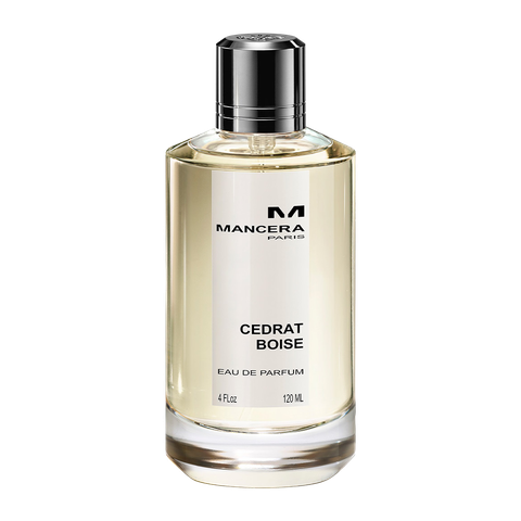 Mancera - Cedrat Boise EDP
