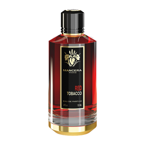 Mancera - Red Tobacco EDP