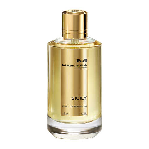 Mancera - Sicily EDP