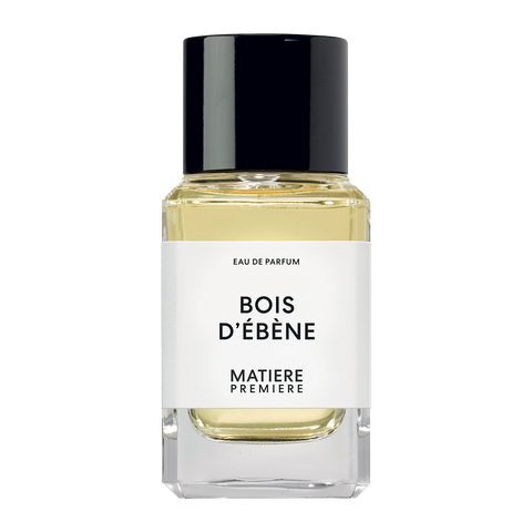 Matiere Premiere - Bois D'Ebene EDP