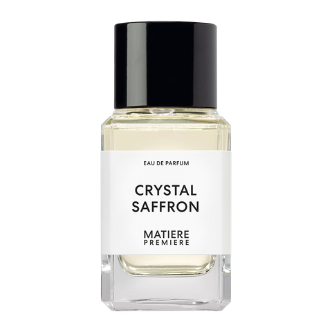 Matiere Premiere - Crystal Saffron EDP