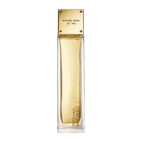 Michael Kors - Sexy Amber EDP