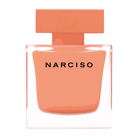 Gốc Narciso - Ambree EDP - Tester Box 20/90ml