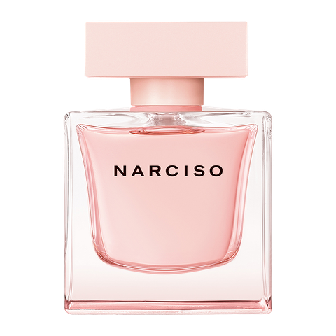 Gốc Narciso Cristal EDP  - Test box 20/90ml