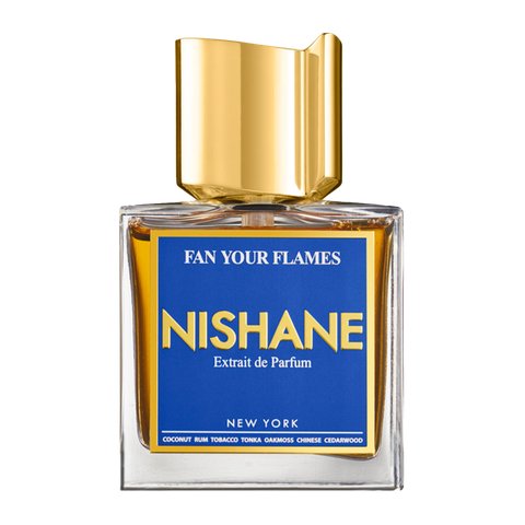 Nishane - Fan Your Flames Extrait de Parfum
