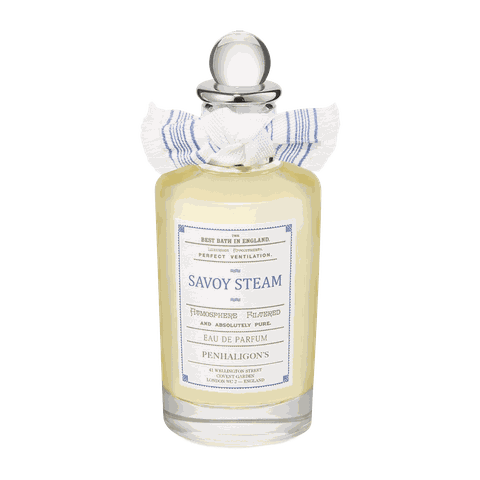 Penhaligon's - Savoy Steam EDP
