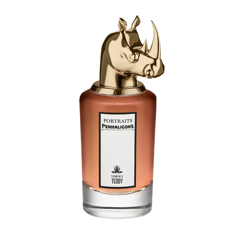 Penhaligon's - Portraits Terrible Teddy EDP