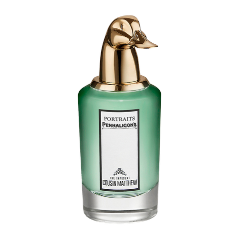 Penhaligon's - Portraits The Impudent Cousin Matthew EDP
