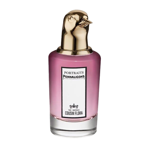 Penhaligon's - Portraits The Ingénue Cousin Flora EDP