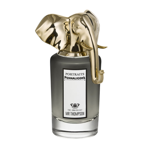 Penhaligon's - Portraits The Omniscient Mr Thompson EDP