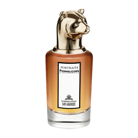 Penhaligon's - Portraits The Remarkable Success of Mr. Harrod EDP