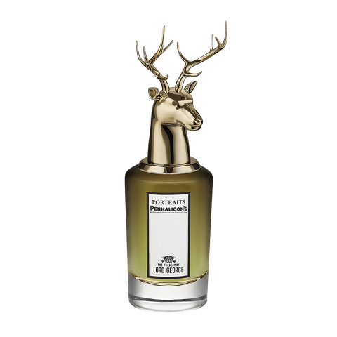 Penhaligon's - Portraits The Tragedy Of Lord George EDP