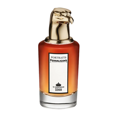 Penhaligon's - Portraits The Uncompromising Sohan EDP