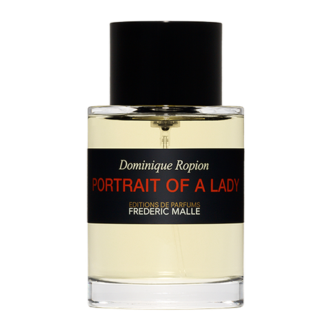 Frederic Malle - Portrait of a Lady EDP