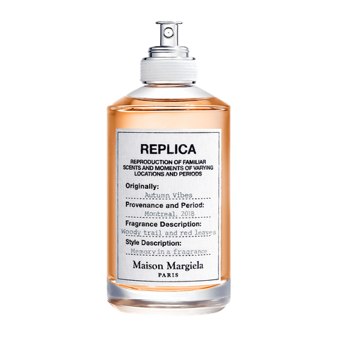 Maison Margiela - Replica Autumn Vibes EDT