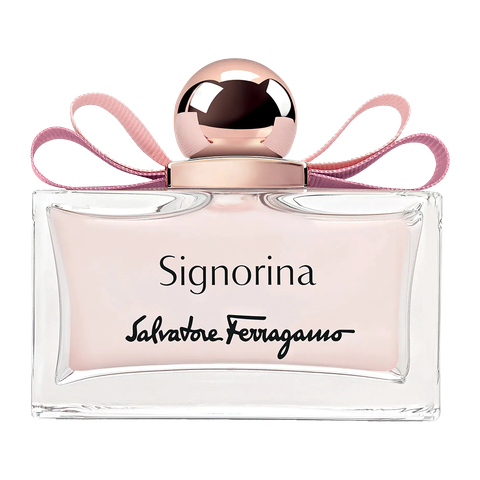 Ferragamo - Signorina EDP
