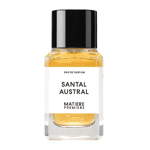 Matiere Premiere - Santal Austral EDP
