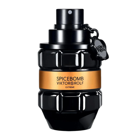 Viktor & Rolf - Spicebomb Extreme Pour Homme EDP