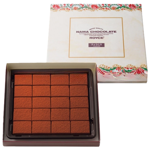 Nama Chocolate - Royce'