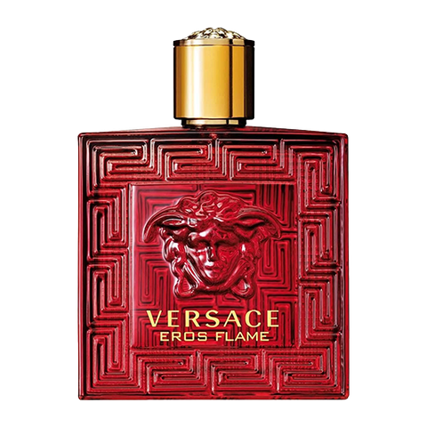 Versace - Eros Flame EDP