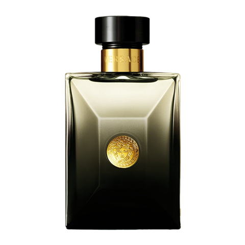 Versace - Pour Homme Oud Noir EDP