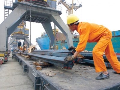DOANH NGHIỆP THÉP NGÓNG SỬA ĐỔI THÔNG TƯ 44