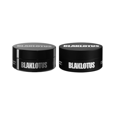 COMBO BLAKLOTUS SÁP VUỐT TÓC BÓNG + SÁP VUỐT TÓC MỜ