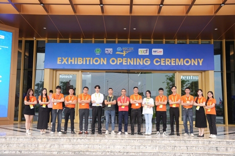 APDC - HAIDEC 2026:  Sự Kiện Nha Khoa Hàng Đầu Tại Việt Nam