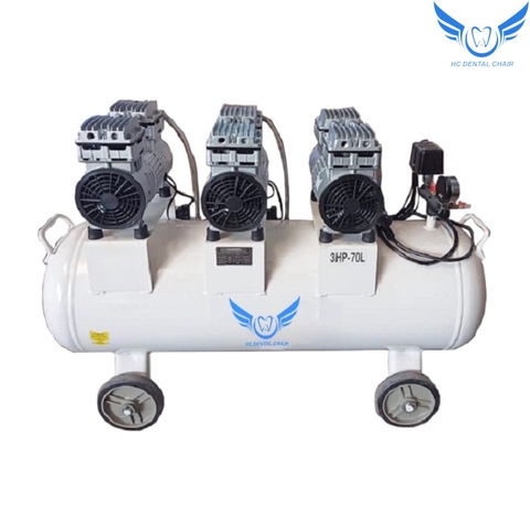 MÁY NÉN KHÍ 70L - 3HP