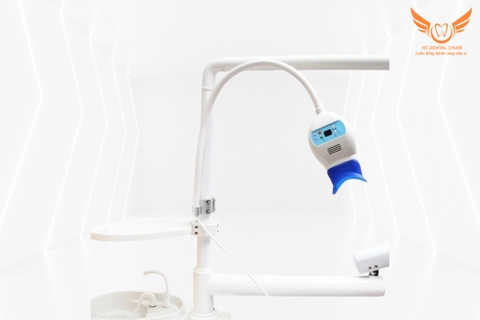 ĐÈN TẨY TRẮNG GẮN GHẾ