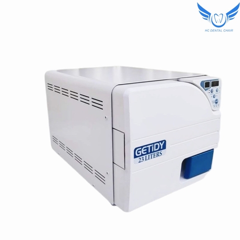 TỦ HẤP GETIDY 23L