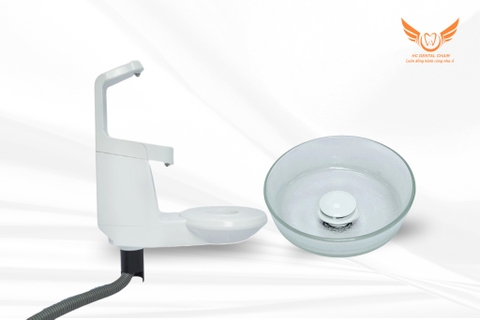 CỤM CẤP NƯỚC & BỒN NHỔ